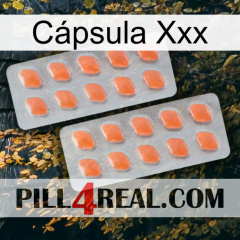 Cápsula Xxx 27